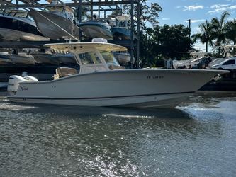 30' Scout 2018 Yacht For Sale